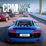 CPM Traffic Racer MOD APKs 5.7.1 (Unlimited Money)