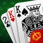 Canasta Palace MOD APKs 2025.2.0 (Unlimited diamonds)