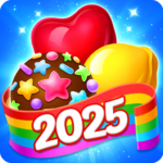Candy Pop Story MOD APKs 7.52.2222 (Unlimited Coins)
