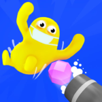 Cannon Chaos MOD APKs 2.0 (Unlimited Money)