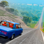 Car Crash Simulator MOD APKs 49 (Unlimited Money)
