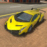 Car Driving Sandbox MOD APKs 1.0.12 (Unlimited Money)