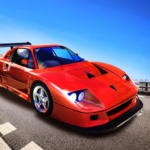 Car Games MOD APKs 7.7 (Unlimited Diamonds)