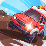 Car Hill Jump MOD APKs 1.1 (Unlimited Money)