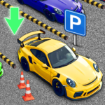 Car Parking MOD APKs 1.1.5 (Unlimited Coins)