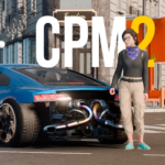 Car Parking Multiplayer 2 MOD APKs 1.1.9.03195426 (Unlimited Money)