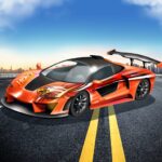 Car Parkour MOD APKs 4.0 (Unlimited Money)