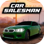 Car Salesman Simulator 2023 MOD APKs 4.3.3 (Unlimited Money)
