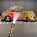 Car Wash MOD APKs 1.0.8 (Unlimited Money)