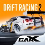 CarX Drift Racing 2 MOD APKs 1.37.1 (Unlimited GOLD)