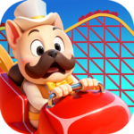 Carnival Tycoon MOD APKs 1.0.81 (Unlimited Money)