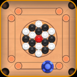 Carrom Club MOD APKs 80.01.17 (Unlimited Gold)