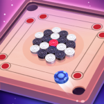Carrom Lure MOD APKs 5.1.52802 (Unlimited Money)