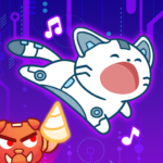 Cat Dash MOD APKs 2.0.23 (Unlimited Money)