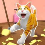 Cat Tricksy MOD APKs 1.0.6 (Premium)