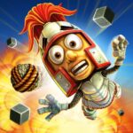 Catapult King MOD APKs 2.0.64.0 (Unlimited Money)
