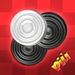 Checkers Plus MOD APKs 4.0.17 (Unlimited Gold)