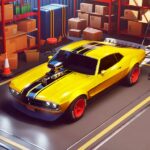 Chrome Valley Customs MOD APKs 23.2.0.17089 (Unlimited Gems)