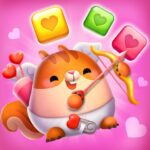 Chum Chum Blast MOD APKs 1.13.716 (Unlimited Coins)