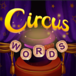 Circus Words MOD APKs 1.426.15 (Unlimited Gold)