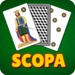 Classic Scopa MOD APKs 0.18.2 (Unlimited Money)