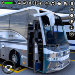 Coach Bus Games 2023: Bus 3d MOD APKs 0.17 (Unlimited Money)