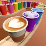 Color Coffee Jam MOD APKs 2.0.0 (Unlimited Money)