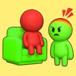 Color Seat MOD APKs 1.5.8 (Unlimited Money)