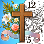 Color my Bible MOD APKs 1.3.1 (Premium)