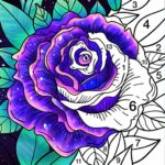 Coloring Book MOD APKs 3.4.3 (Unlimited Money)