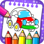 Coloring & Learn MOD APKs 1.199 (Unlimited Money)
