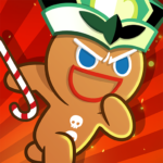 CookieRun  MOD APKs 12.503 (Unlimited Money)