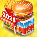 Cooking Mastery MOD APKs 1.893 (Unlimited Coins)