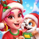County Story MOD APKs 5.2.0 (Unlimited Money)