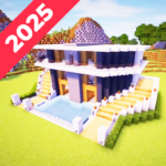 Craft World MOD APKs 2002 (Premium)