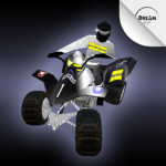 CrazXQuad MOD APKs 2.700 (Unlimited Money)