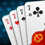 Crazy 8s MOD APKs 2025.2.0 (Unlimited Money)