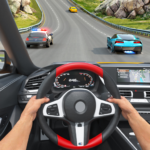 Crazy Car Racing Games Offline MOD APKs 13.35 (Unlimited Money)