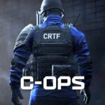 Critical Ops MOD APKs 1.49.1.f2865 (Unlimited Money)