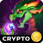 Crypto Dragons MOD APKs 1.57.2 (Premium)