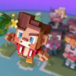 Cubzh MOD APKs 0.1.14 (Unlimited Money)