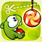 Cut the Rope MOD APKs 3.72.0 (Unlimited Money)