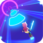 Cyber Surfer MOD APKs 5.7.7 (Unlimited Money)
