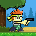 Dan the Man MOD APKs 1.12.57 (Unlimited Gold)