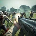 Dead Target MOD APKs 4.150.0 (Unlimited Money)