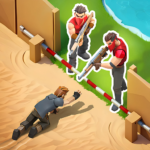 Desert City MOD APKs 0.28.1 (Unlimited Money)