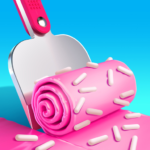 Dessert DIY MOD APKs 2.7.2.5 (Unlimited Coins)