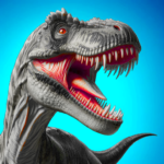 Dinosaur Universe MOD APKs 44.0.0 (Unlimited gems)