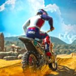 Dirt Bike Unchained MOD APKs 10.0.30 (Unlimited Money)