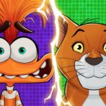 Disney Heroes MOD APKs 6.11 (Unlimited Diamonds)